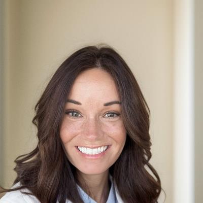 Mrs Nicole Greene, ACNPC-AG