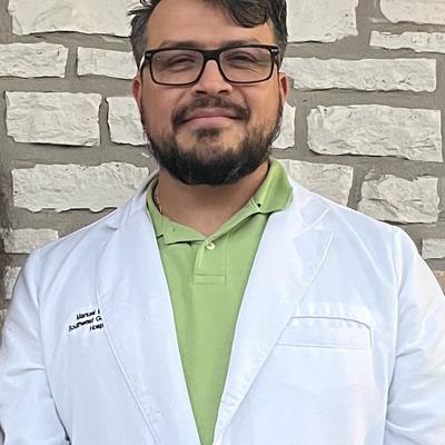 Dr Manuel Estrada, MD - Appointments | Patient Fusion