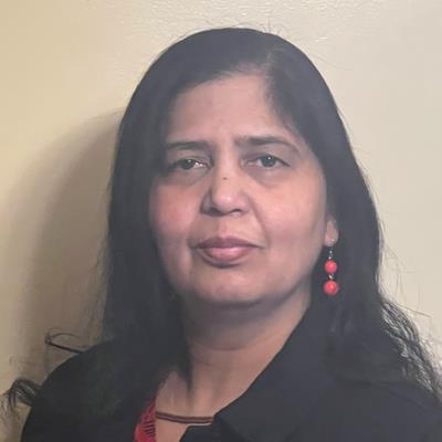 Rupinder Kaur