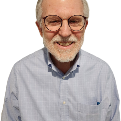 Mr Kenneth Oclatis