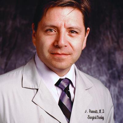 Dr Giovanni D. Giannotti, MD