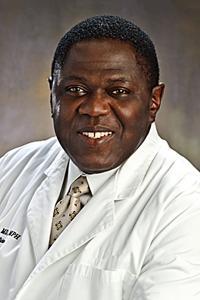 Dr Michael Pieh, MD, MPH/TM, FCCM