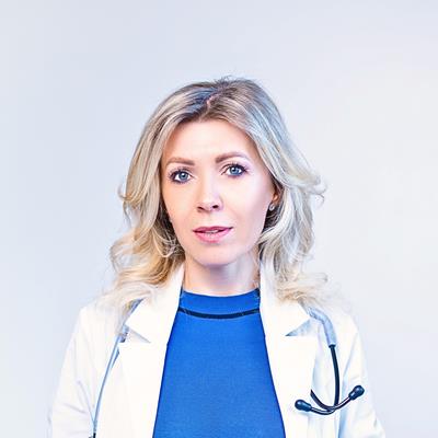 provider photo