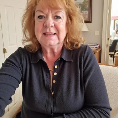 Ms Jane Montgomery