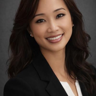 Dr Suyin Lee, DO, FAAPMR