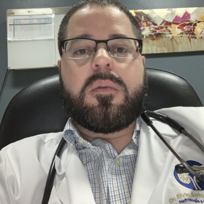 Dr Elvin Soto Hernandez, MD
