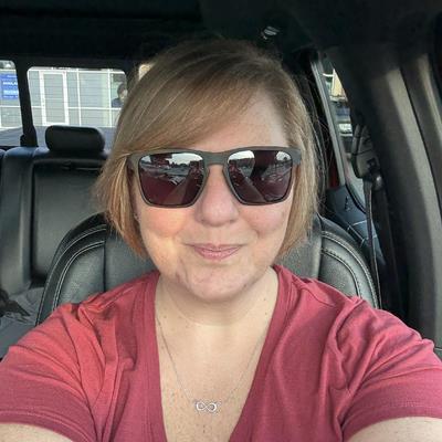 Mrs Jennifer P. Hauser, AGACNP-BC