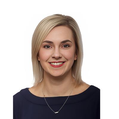 NP Jaqualyn Iardella