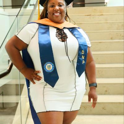 Dr Sharonda Coleman