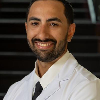 Dr Jaime Montero Nieves