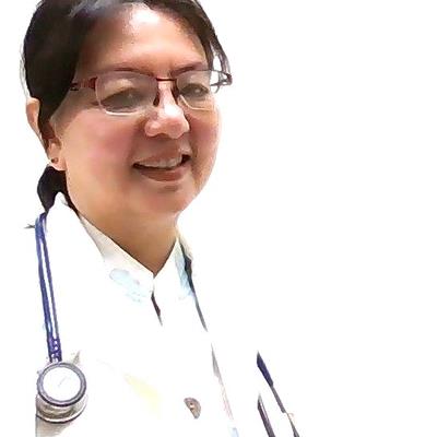 Dr Thiri Myint