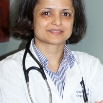 Dr Kavita Joshi, MBBS, MD - Appointments | Patient Fusion