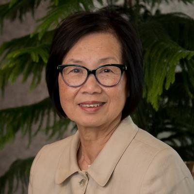 Mrs Maggie Santinanavat