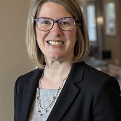 Ms Megan Williams