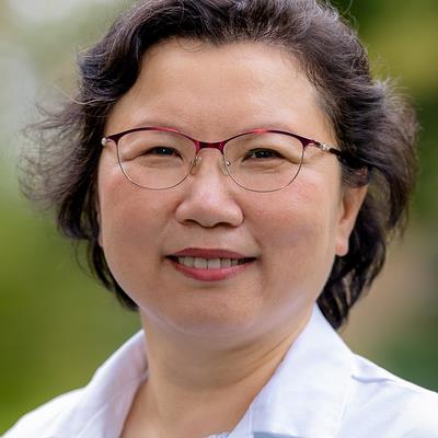 Dr Xinye Wu, MD