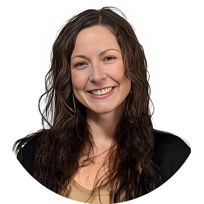 Dr Kimberly Robinson