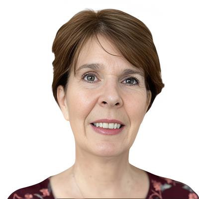 Cheryl Kelly