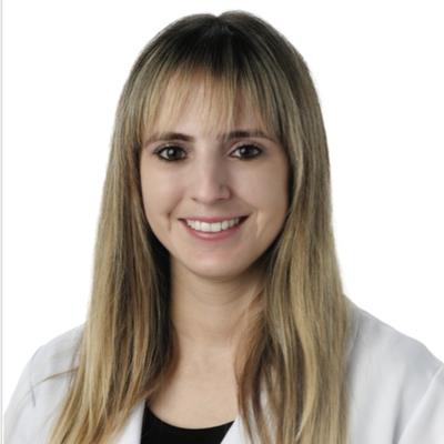 Dr Vanessa Ortiz Hernandez