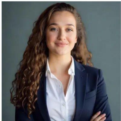 NP Samantha Martinez