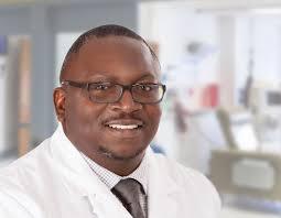Kenneth Osiezagha - Appointments | Patient Fusion