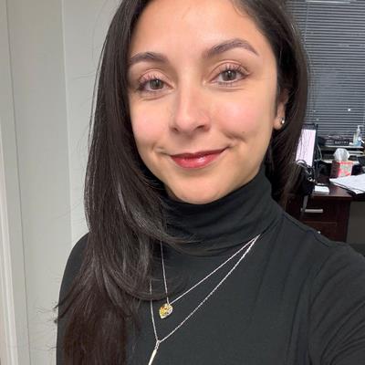 Mrs Alicia M. Mangano, NP