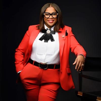 Dr Pearl R. Nelson, Ph.D, LPC-S, NCC 2476