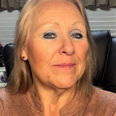 Dr Loretta Sparkman, DNP