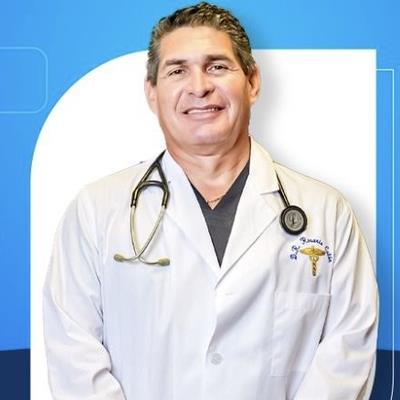 Dr Francisco Rosario