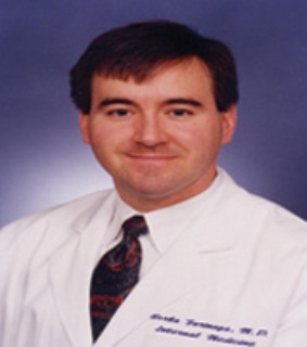 Gorka Zurinaga, MD