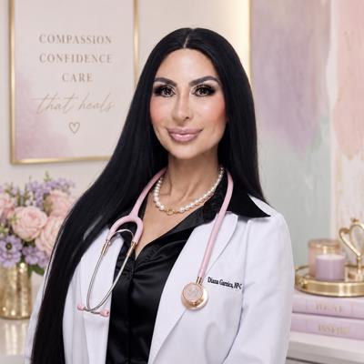 Mrs Diana Garnica, FNP-C