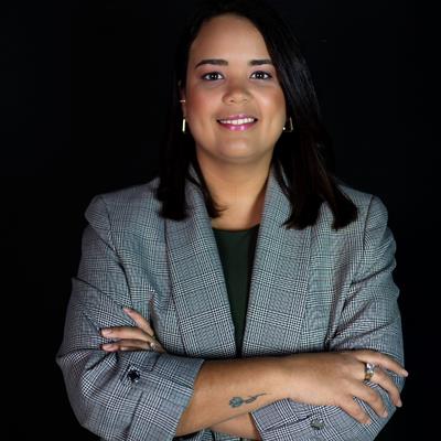 Dr Lorianne Perez Perez