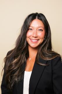 PA Kristina N. Le