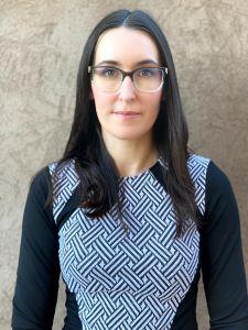 Dr Jennifer Leoniak, DO