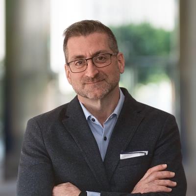 Dr Patrick O. Sullivan, D.O.