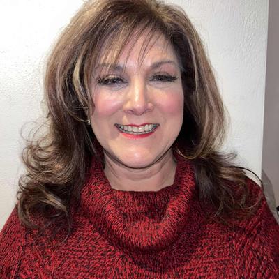 Dr Rani Kapur-Pado, DO