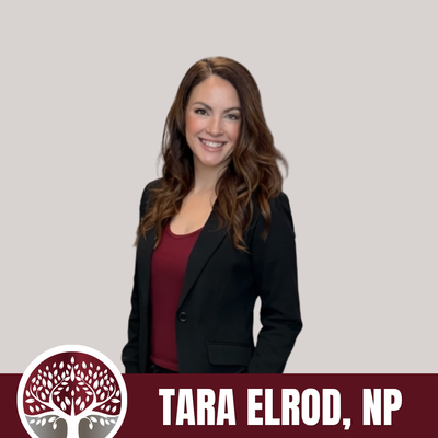 Tara Elrod
