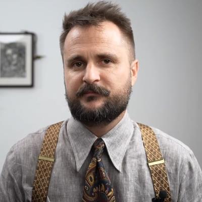 Dr Thomas L. Cook, MD