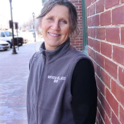 Ms Cindy Scribner, MSN, APRN-BC