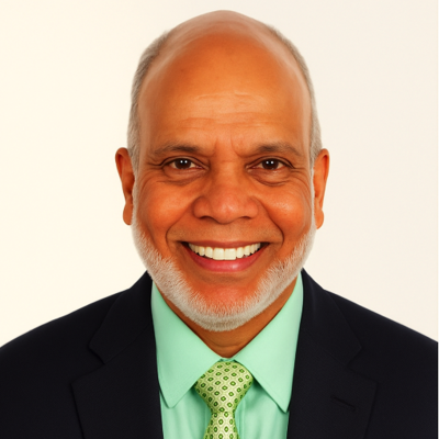 Altaf Shaik