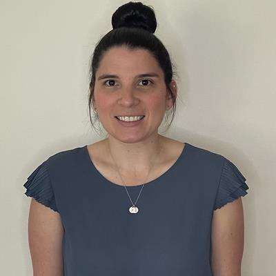 Dr Heather Bell, OD