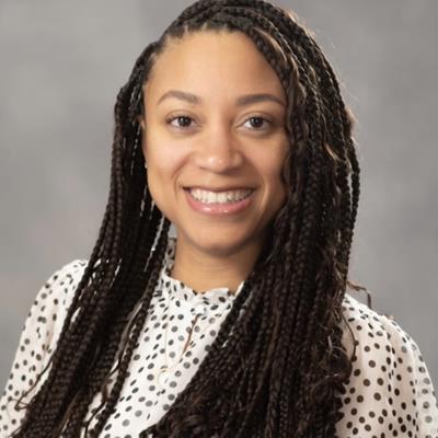 Ms Memphis Sandoval, PMHNP-BC