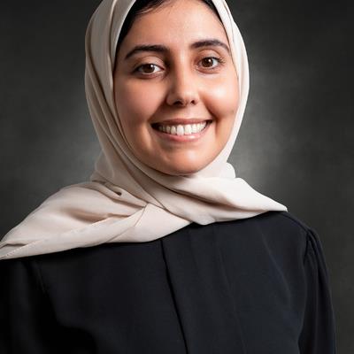 Ms Fatima  Elmaanaoui