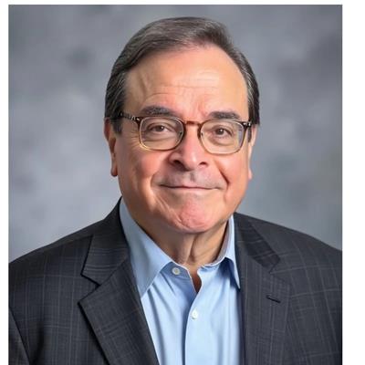 Dr Gerardo Vazquez