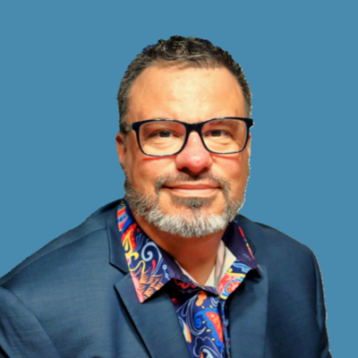 Mr Curtis Bow, ANP-BC