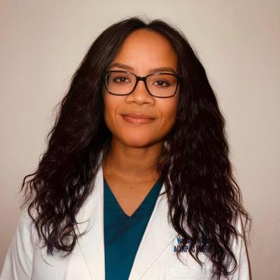 Ms Nadine N. Williams