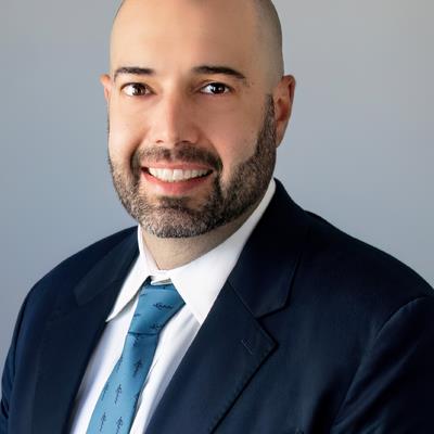 Dr Daniel S. Defeo, DO