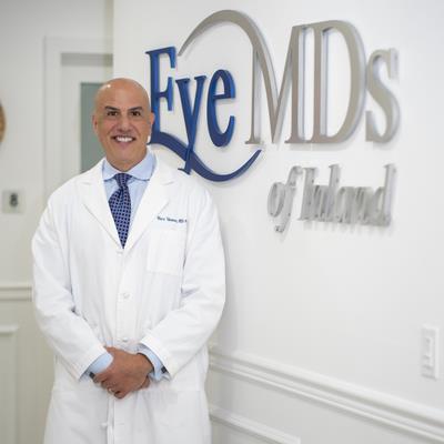 Marc Shomer, MD, PhD