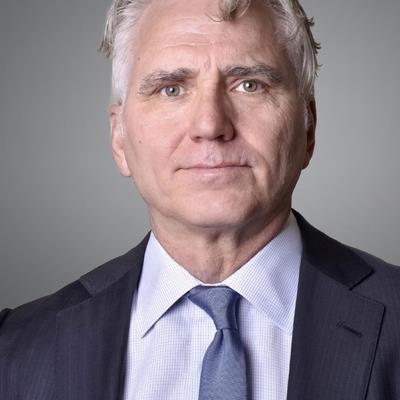 Dr Paul B. Rahill, MD