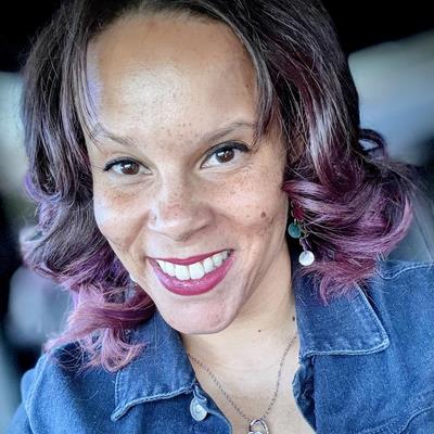 Dr Erika A. Brown, PsyD