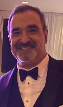 Dr Antonio Roman, MD